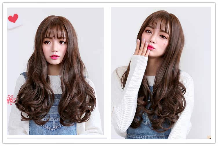 Perruque OTHER   Les cheveux longs - Ref 2609691 Image 28