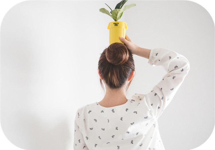 Extension cheveux - Chignon - Ref 235398 Image 6