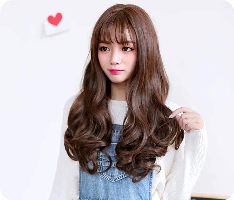 Perruque OTHER   Les cheveux longs - Ref 2609691 Image 26