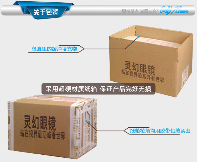 Lunettes 3D NVIDIA - Ref 1240949 Image 32