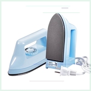 bàn ủi hơi nước electrolux Steam Steam Steam Real Air Iron Family hộ gia đình Iron treo máy tiện nghi nóng - Điện sắt bàn là hơi nước lock&lock