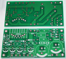 dan ji high voltage circuit board di 2 1 for PCB empty board high-pressure wen ya ban dan ji pre-application