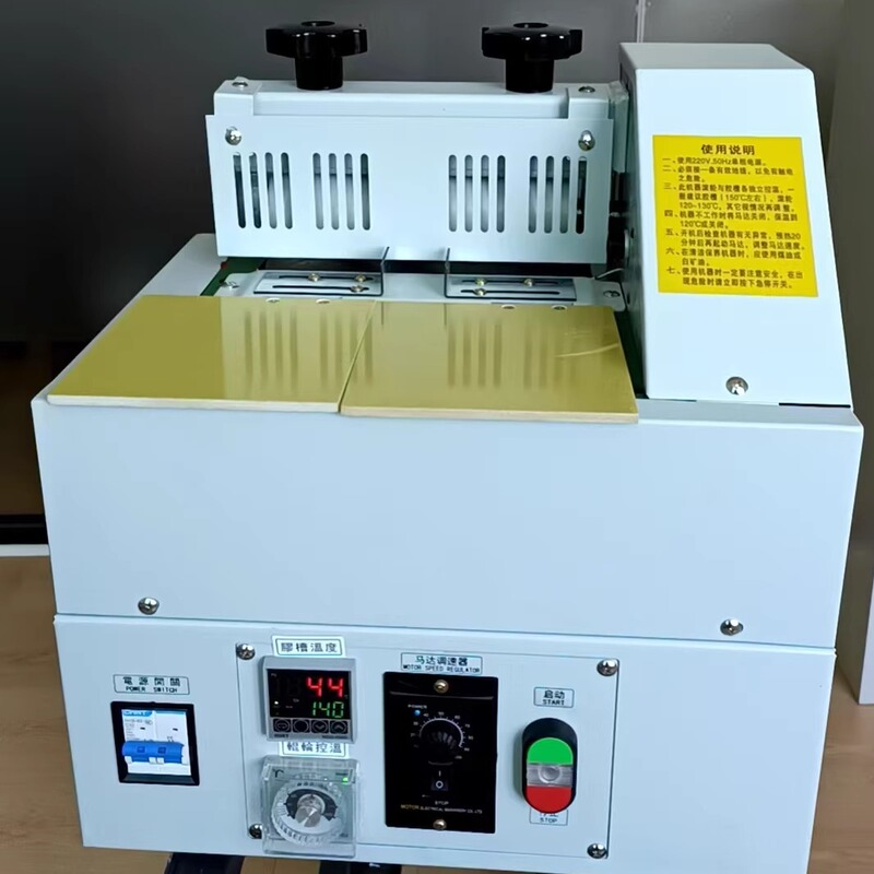 Manual Glue Applicator, Glue Machine, Edge Banding Machine, Woodworking Manual Glue Applicator Manual Glue Applicator, Glue Machine, Edge Banding Machine, Woodworking Manual Glue Applicator