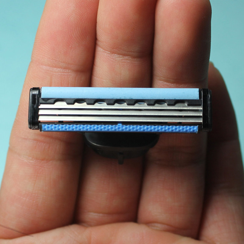 Бритва старого образца