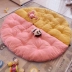 Thoải mái đơn nhân beanbag beanbag đi lang thang căn hộ nhỏ phòng ngủ cute girl tim cô gái tatami - Ghế sô pha