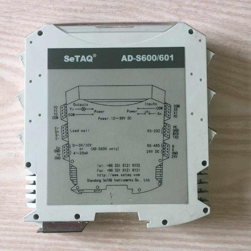 Negotiable Price for Setaq Shandong Xitaike Instruments Weighing Display Controller Negotiable Price for Setaq Shandong Xitaike Instruments Weighing Display Controller