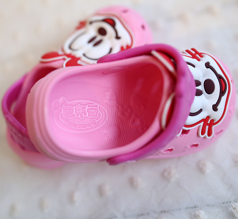 Chaussons enfants en autre - Ref 986946 Image 25