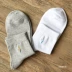 Vớ nam, vớ cotton ống, bốn mùa, vớ rộng, co giãn vớ  cổ cao Vớ nam