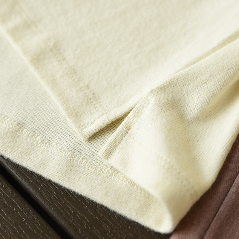 Quần áo cotton cho bé bộ đồ ngủ đặt quần dài tay bé trai và bé gái lớn quần áo mùa thu đông ao so sinh be trai