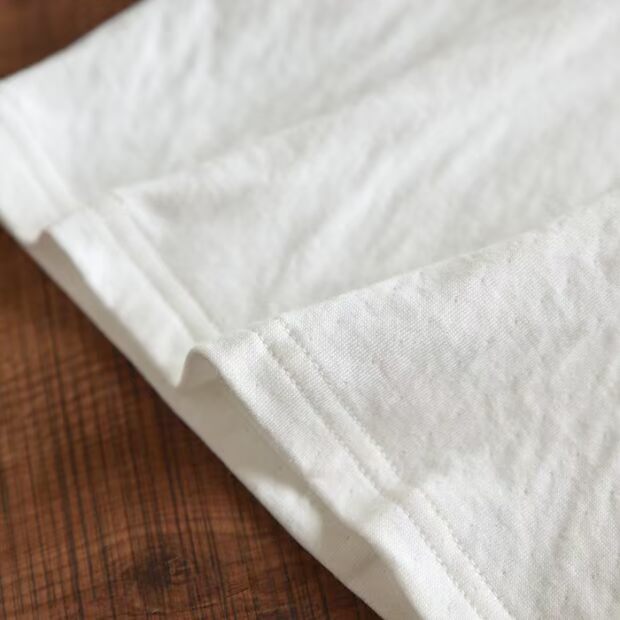 Áo phông trẻ em hai lớp cotton Áo phông mềm mại Áo thun cotton dài tay Áo thun trẻ em mùa thu kinh doanh quần áo trẻ em