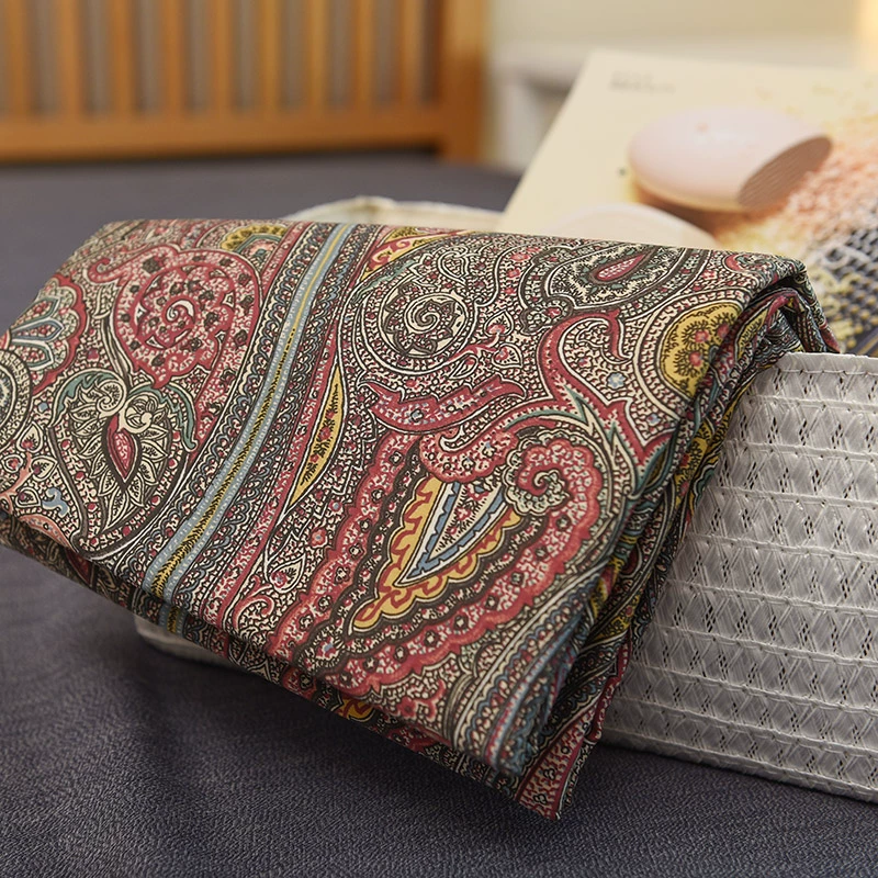 60 tấm trải giường bằng vải satin 2 lớp, chất liệu cotton tốt, chất lượng tốt