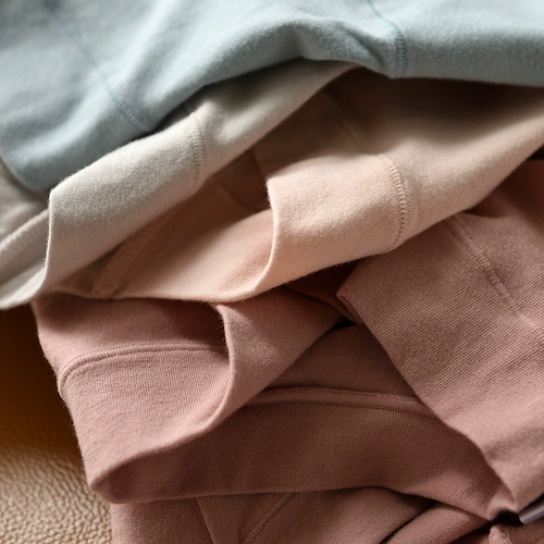 Хлопковый бандаж пупочный, цветное нижнее белье, штаны, эластичный безопасный утягивающий пояс на талию, высокая талия