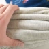 Mặc quần cotton, quần jean ấm và mềm mại cho trẻ em, quần dày, quần ấm áp cho bé gái, quần áo mùa đông