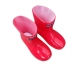 Giày đi mưa cho bé trai và bé gái Giày chống mưa dày chống trượt Giày trẻ em chống mưa Giày màu nước kẹo K - Rainshoes Rainshoes
