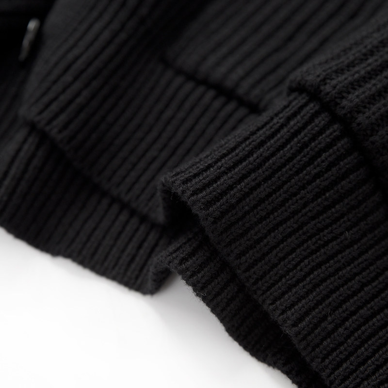 Женская жилетка 简约全棉针织马甲 女士全棉百搭v领开衫上衣 毛衣外套 马甲 秋款 OTHER