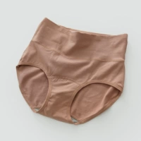 85063 коричневый красный