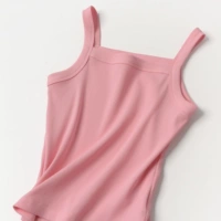 Розовый, эффект подтяжки