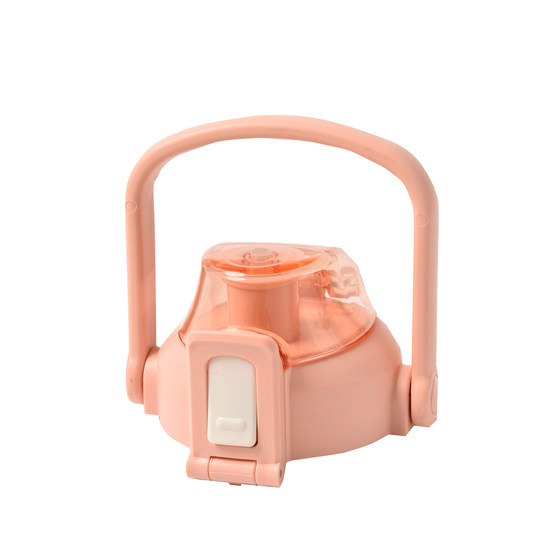 杯盖吸管 316不锈钢保温杯大肚杯和小肚杯 配件 便携吸管杯子