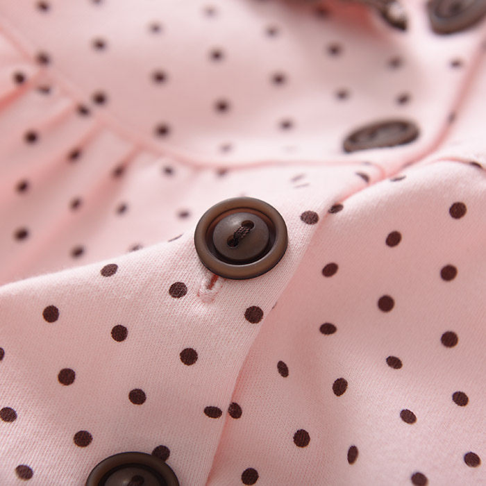 Pyjama mixte OTHER   en Coton à manches longues - Ref 3004988 Image 50