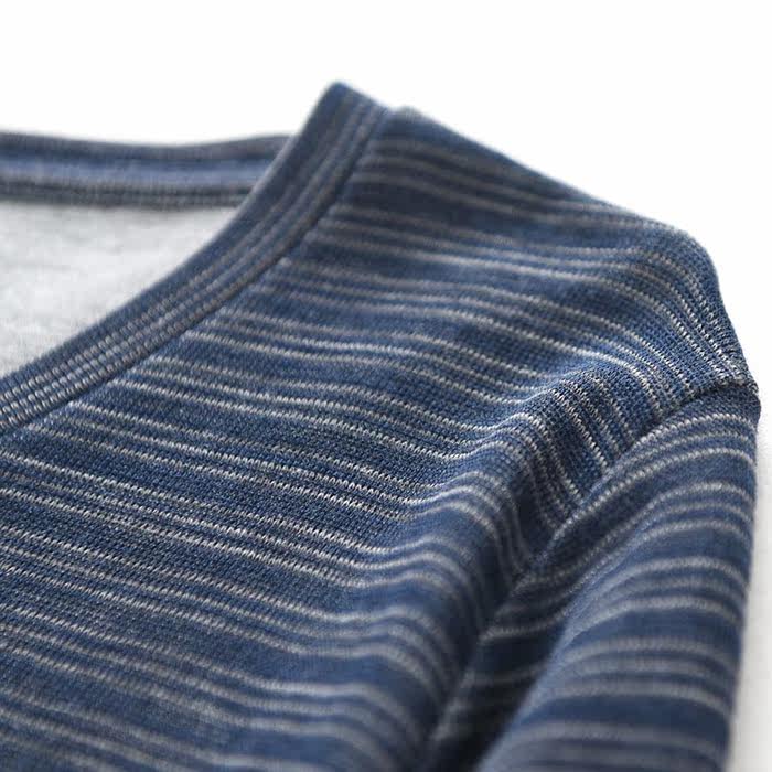 Sous-vêtement chaud Moyen-âge simple en laine - Ref 752432 Image 25