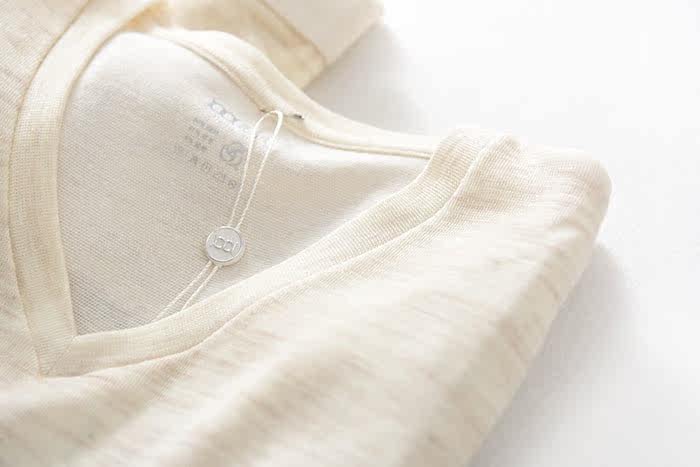 Sous-vêtement chaud Moyen-âge simple en laine - Ref 752432 Image 12