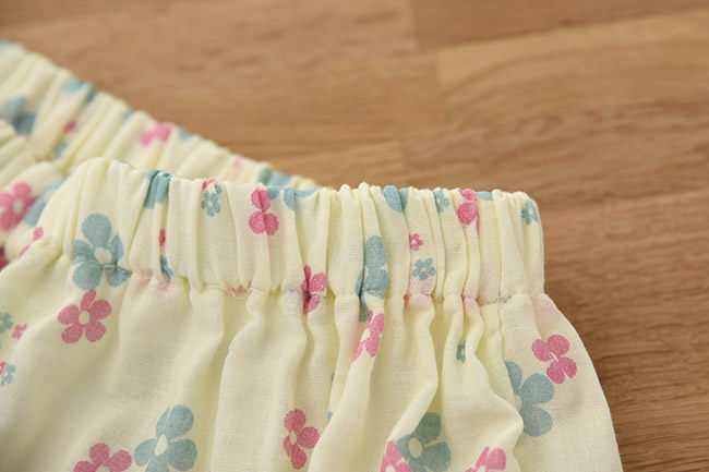 Pantalon pyjama jeunesse - Ref 714488 Image 14