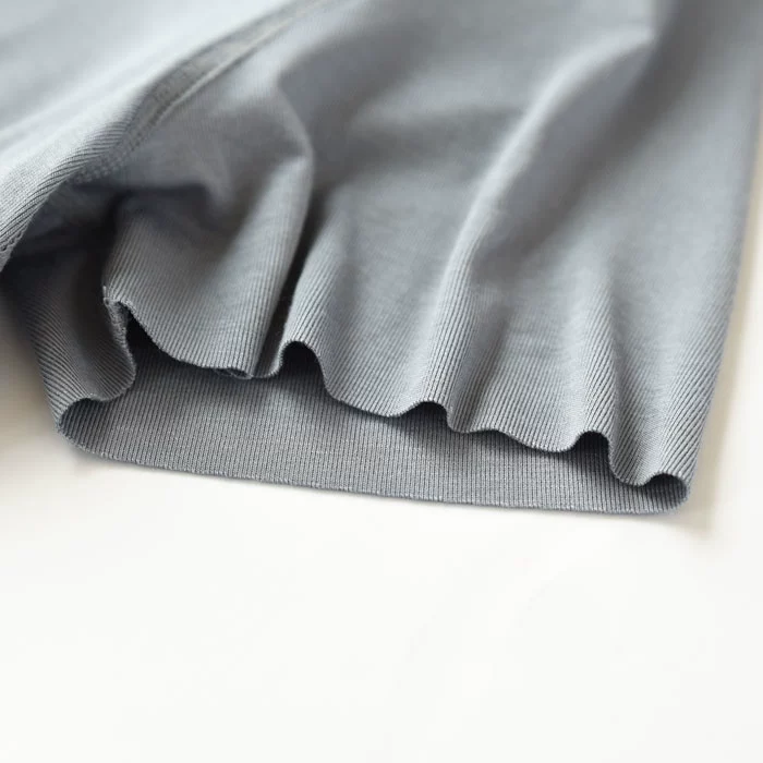 Áo thun nam bằng sợi tre miễn phí cổ chữ V ngắn tay mùa hè mỏng phần co giãn cao không giới hạn áo polo lacoste
