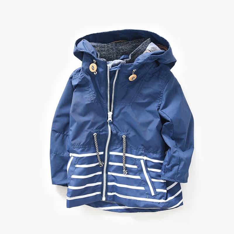 Blouson pour garcon - Ref 2157771 Image 12