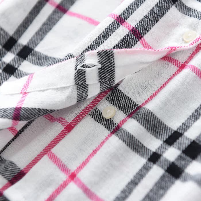 Chemise enfant à manche longue - Ref 2083091 Image 11