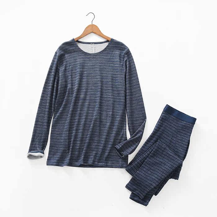 Sous-vêtement chaud Moyen-âge simple en laine - Ref 752432 Image 13