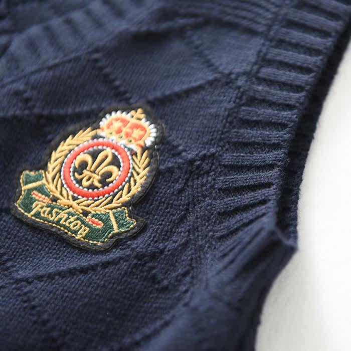 Gilet enfant - Ref 2069102 Image 12