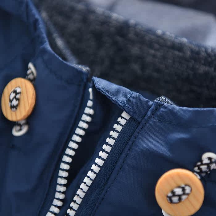 Blouson pour garcon - Ref 2157771 Image 16