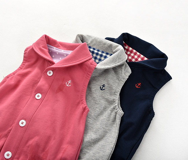 Gilet enfant - Ref 2069256 Image 8