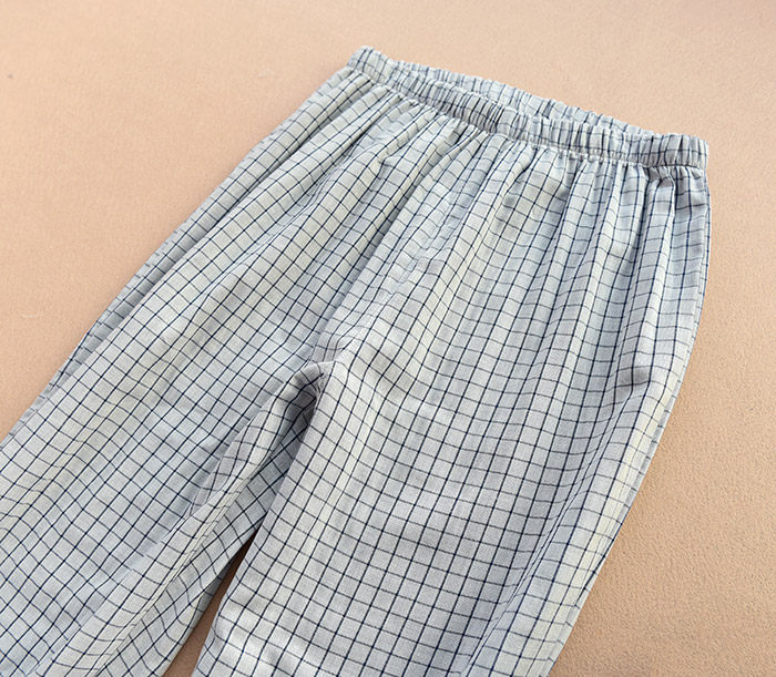 Pyjama mixte OTHER   en Coton à manches longues - Ref 3004990 Image 35