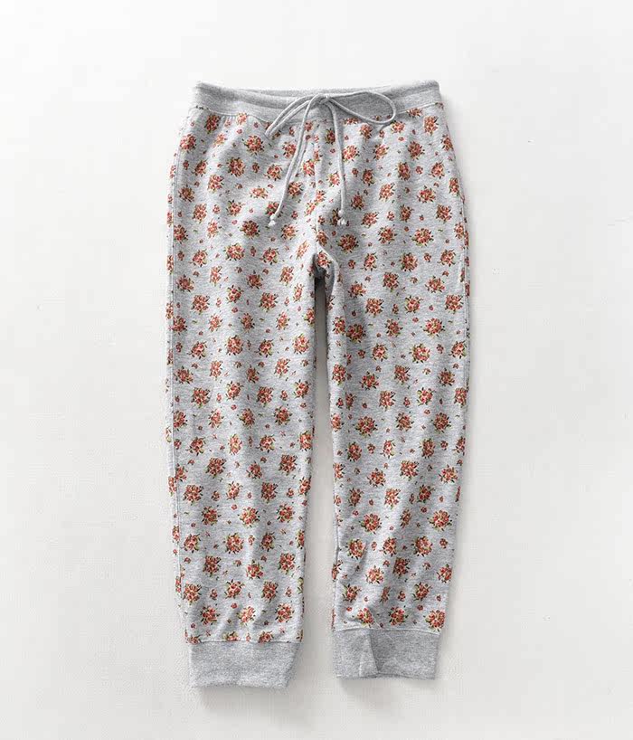 Pantalon pyjama - Ref 714904 Image 21