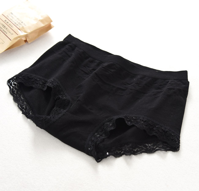 Slip en coton - Ref 639804 Image 10