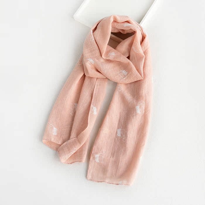 Foulard enfant - Ref 2134632 Image 19