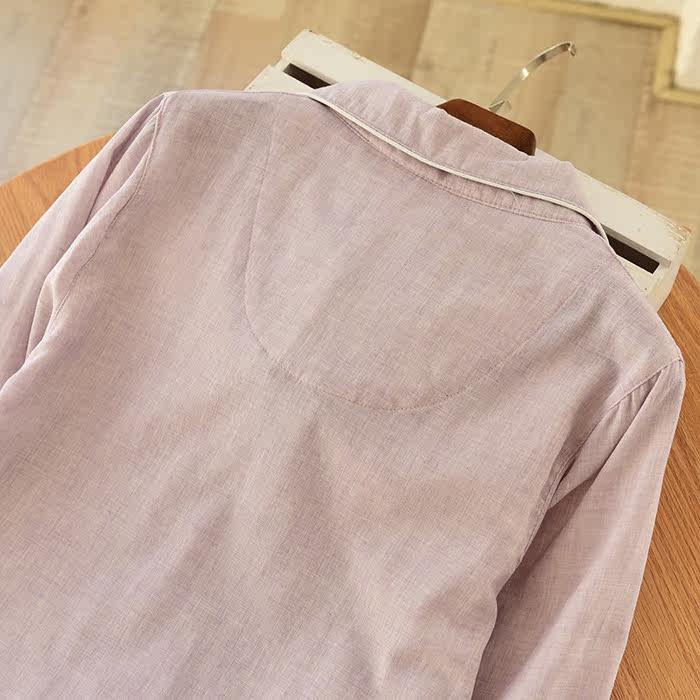 Pyjama mixte OTHER   en Coton à manches longues - Ref 3004993 Image 31