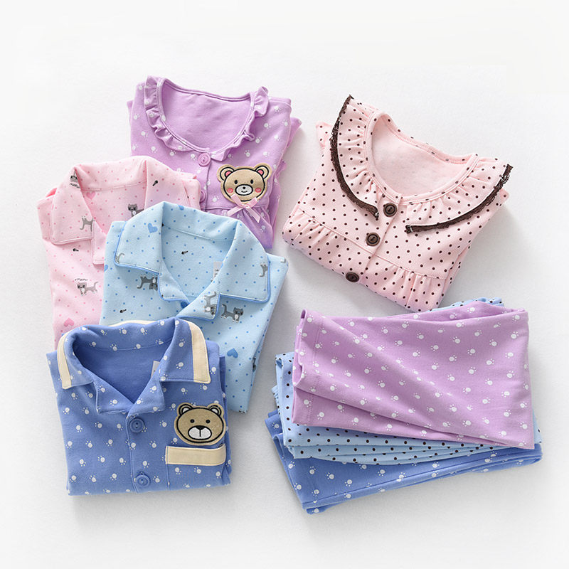 Pyjama mixte OTHER   en Coton à manches longues - Ref 3004988 Image 7