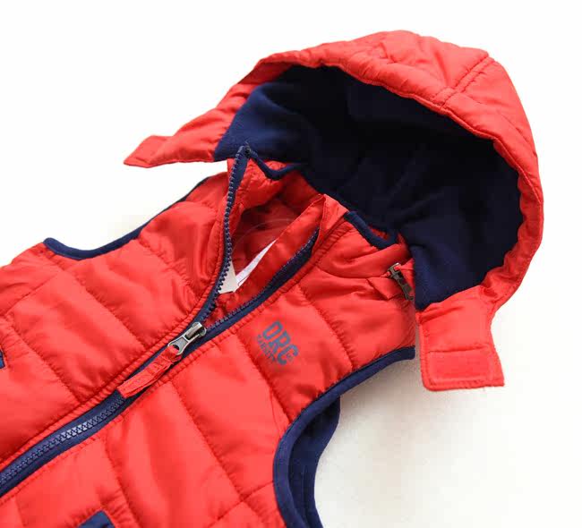 Gilet enfant - Ref 2070183 Image 14