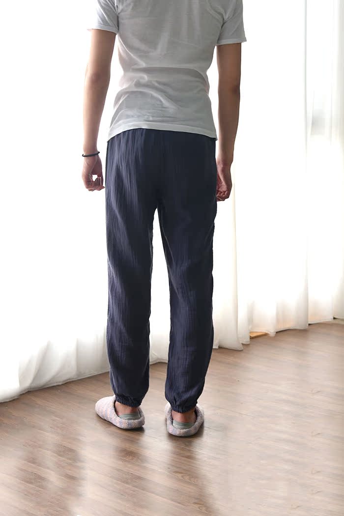 Pantalon pyjama - Ref 740379 Image 10