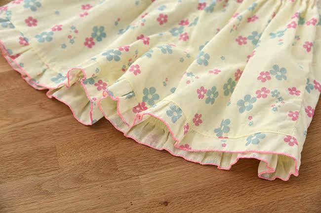 Pantalon pyjama jeunesse - Ref 714488 Image 17