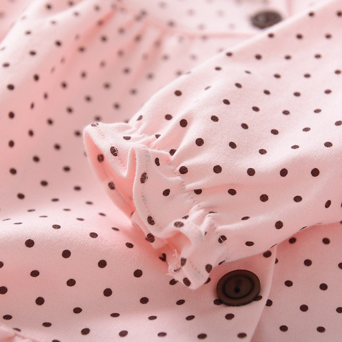 Pyjama mixte OTHER   en Coton à manches longues - Ref 3004988 Image 53