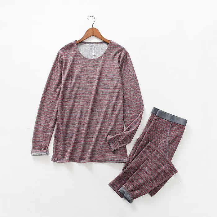 Sous-vêtement chaud Moyen-âge simple en laine - Ref 752432 Image 17