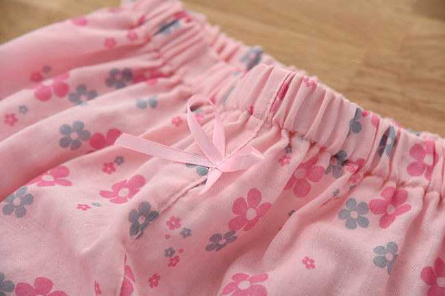 Pantalon pyjama jeunesse - Ref 714488 Image 19