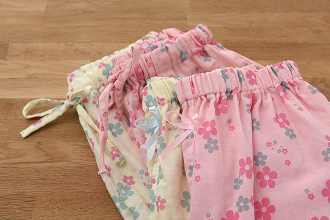 Pantalon pyjama jeunesse - Ref 714488 Image 7