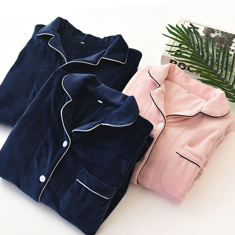 Pyjama mixte OTHER   en Polyester Polyester  à manches longues - Ref 3004995 Image 1