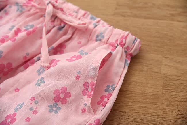 Pantalon pyjama jeunesse - Ref 714488 Image 29