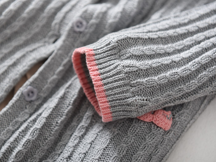 Pull fille - Ref 2106110 Image 24