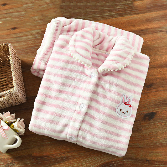 Pyjama mixte OTHER   en Polyester Polyester  à manches longues - Ref 3004987 Image 40